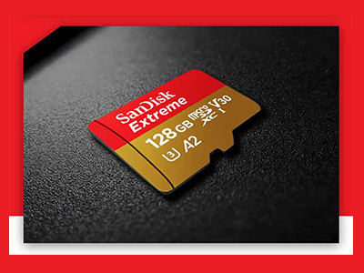 闪迪（SanDisk） TF卡