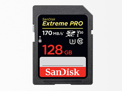 闪迪（SanDisk）SD卡